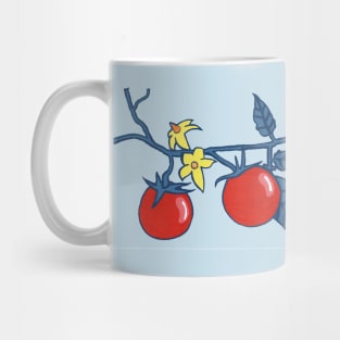 Tomatoes Mug